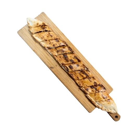 Harman Restaurant Harman pide